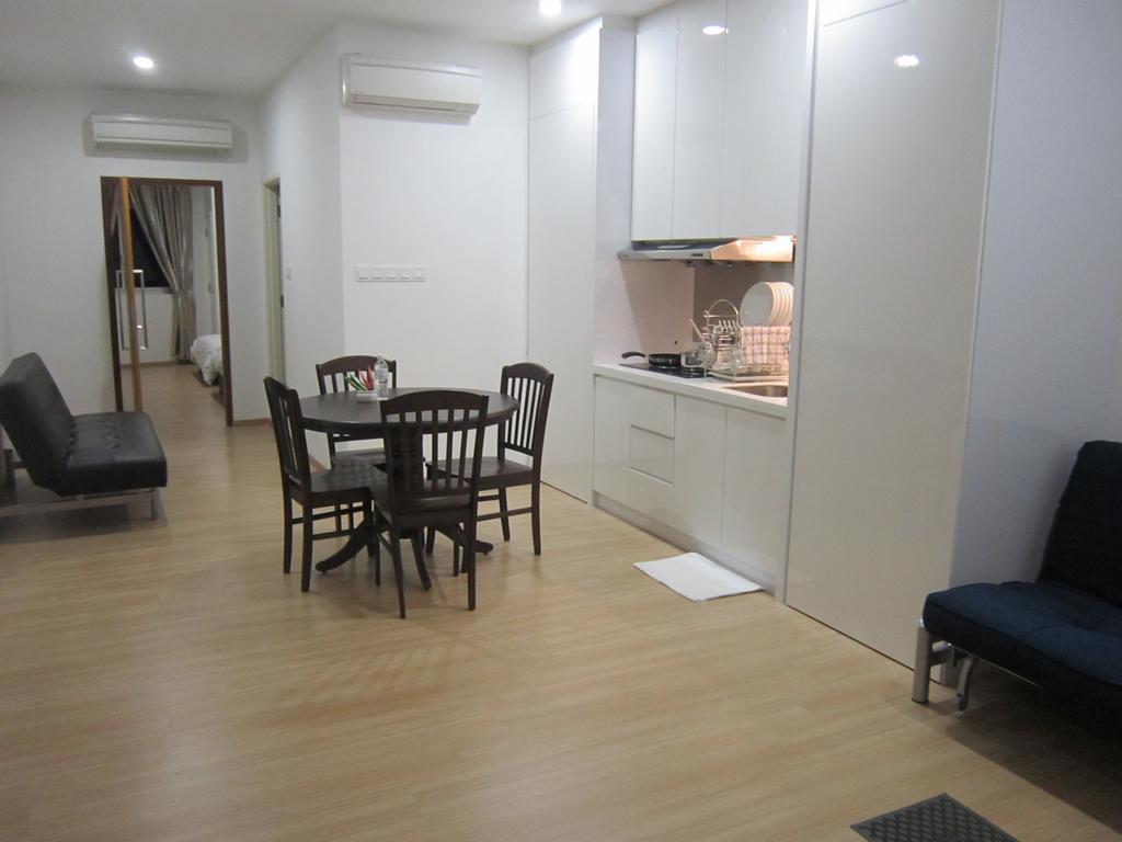 Wencozy 118 Vacation Home ジョージタウン 部屋 写真