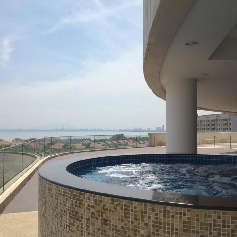 Wencozy 118 Vacation Home ジョージタウン エクステリア 写真