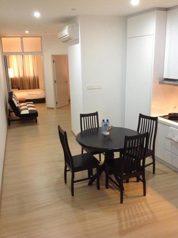 Wencozy 118 Vacation Home ジョージタウン 部屋 写真