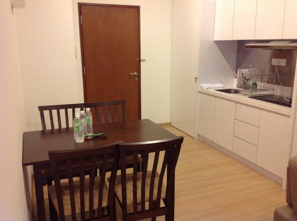 Wencozy 118 Vacation Home ジョージタウン 部屋 写真